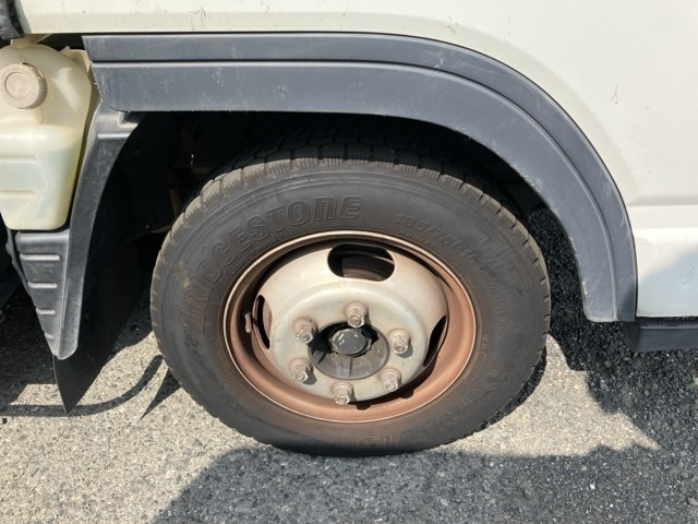 MITSUBISHI CANTER 2018