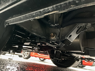 car slider