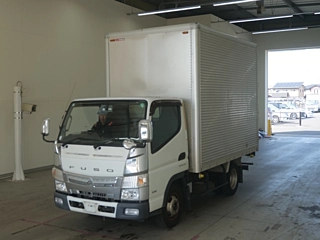 MITSUBISHI CANTER 2018