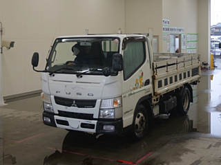 MITSUBISHI CANTER 2016