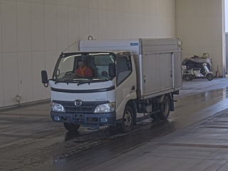 HINO DUTRO 2009