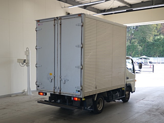 MITSUBISHI CANTER 2018