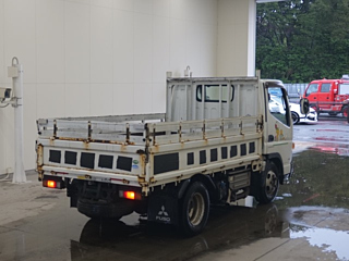 MITSUBISHI CANTER 2016
