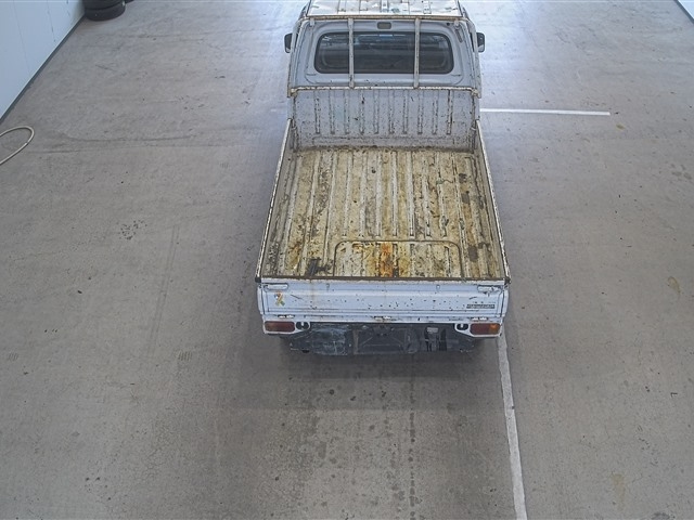 SUBARU SAMBAR 2011