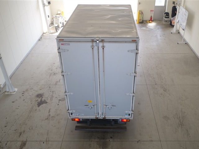 MITSUBISHI CANTER 2018