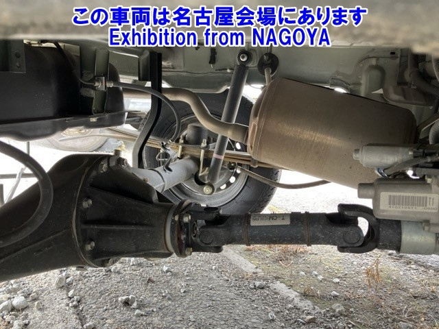 SUZUKI CARRY TRUCK 2024