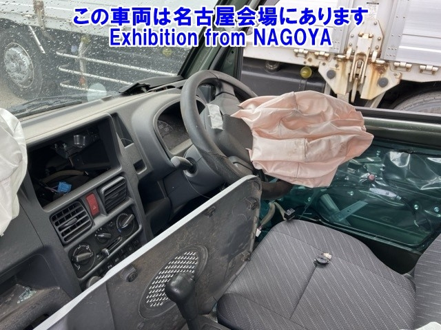 SUZUKI CARRY TRUCK 2024