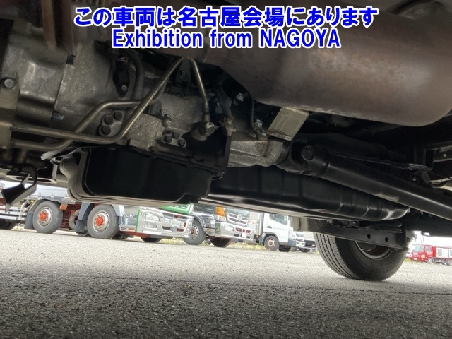 TOYOTA TOWN ACE VAN 2012