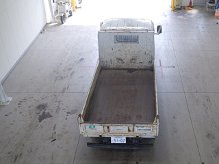 MITSUBISHI CANTER 2011