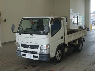 MITSUBISHI CANTER 2011