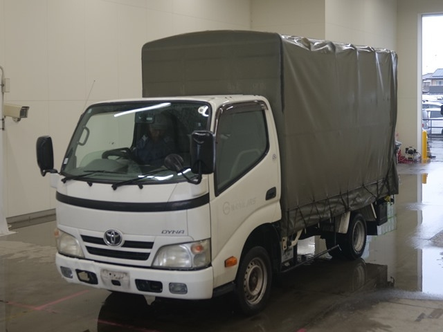 TOYOTA OTHER 2009