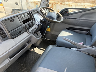 MITSUBISHI CANTER 2011