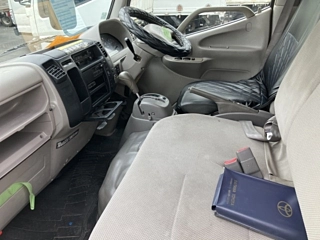 TOYOTA OTHER 2009