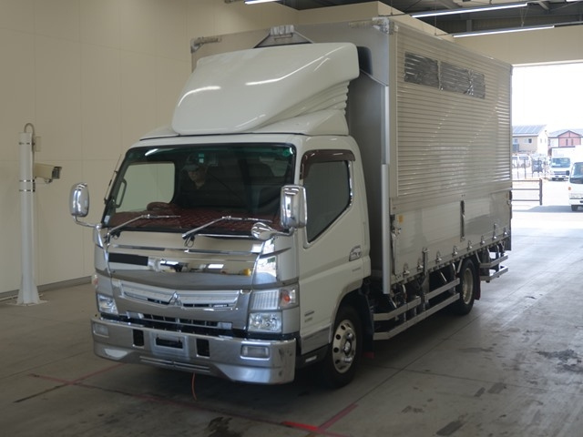 MITSUBISHI CANTER 2014