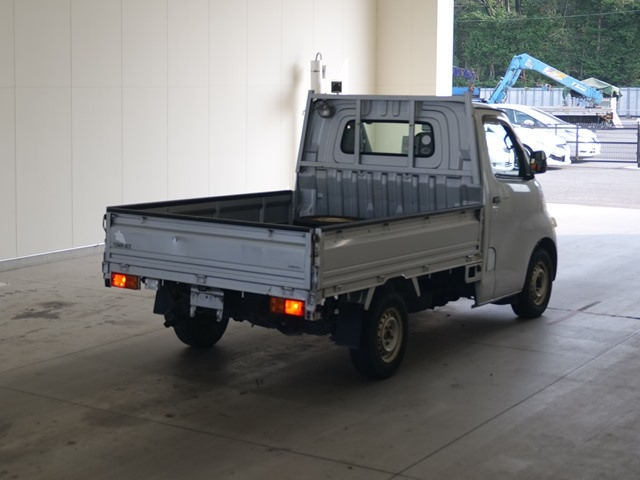 TOYOTA TOWN ACE TRUCK 2011