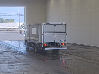 ISUZU ELF 2015