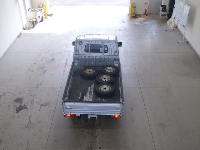 TOYOTA TOWN ACE TRUCK 2011