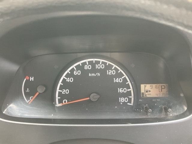 TOYOTA TOWN ACE TRUCK 2011