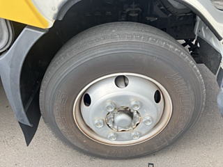 HINO DUTRO 2013