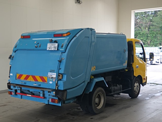 HINO DUTRO 2013