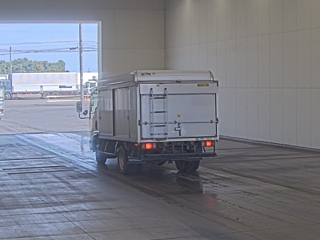 ISUZU ELF 2014