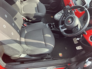 car slider