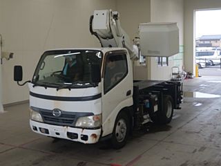HINO DUTRO 2009