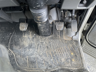 HINO DUTRO 2016