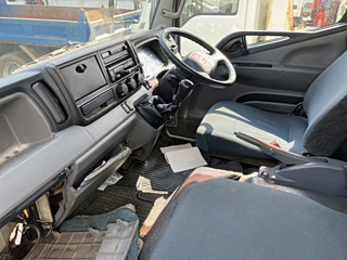 MITSUBISHI CANTER 2013