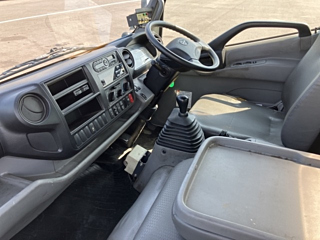 HINO DUTRO 2018