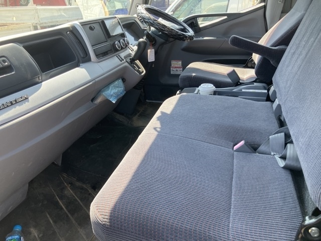 MITSUBISHI CANTER 2015