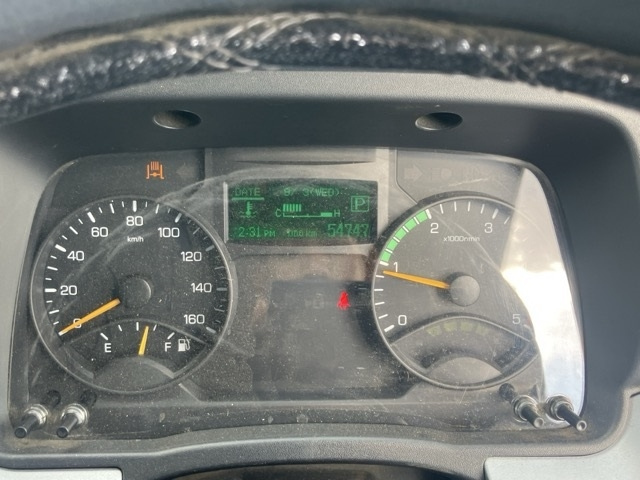 MITSUBISHI CANTER 2015