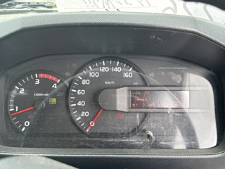 HINO DUTRO 2016