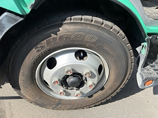 HINO DUTRO 2018