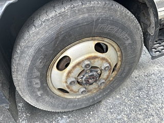 HINO DUTRO 2016