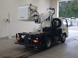 HINO DUTRO 2009