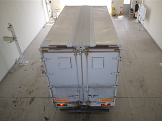MITSUBISHI CANTER 2013