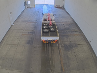 HINO DUTRO 2016
