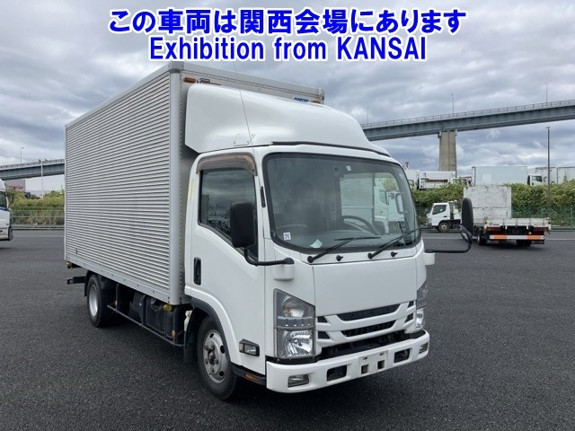 ISUZU ELF 2018