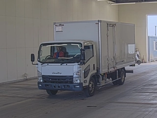 ISUZU ELF 2019