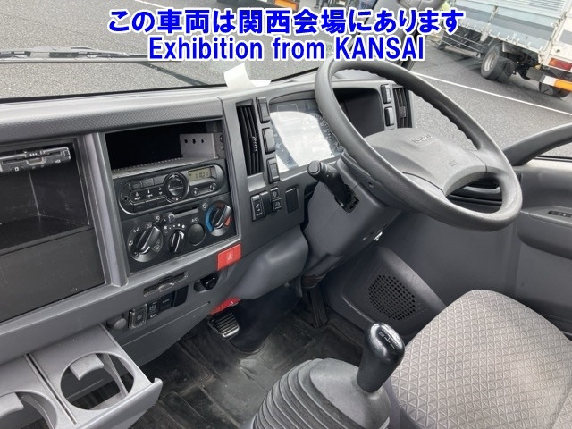 ISUZU ELF 2018