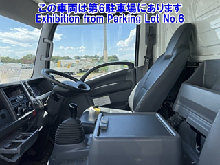 ISUZU ELF 2019
