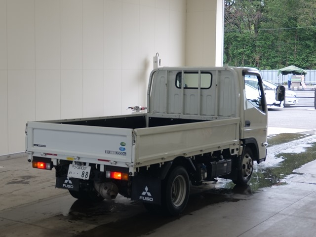 MITSUBISHI CANTER 2022