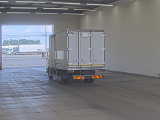 HINO DUTRO 2012