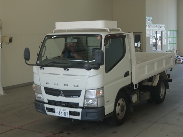 MITSUBISHI CANTER 2013