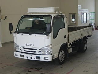 ISUZU ELF 2015