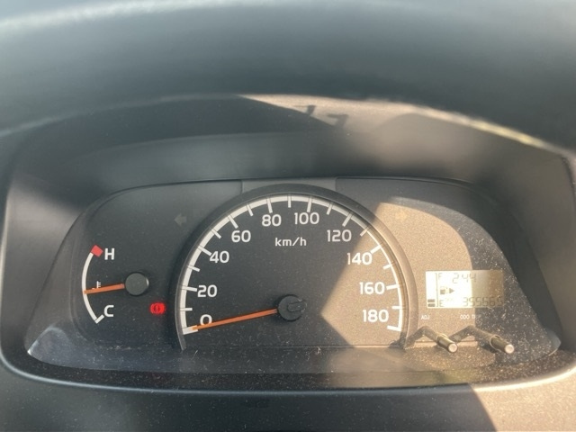 TOYOTA TOWN ACE TRUCK 2016