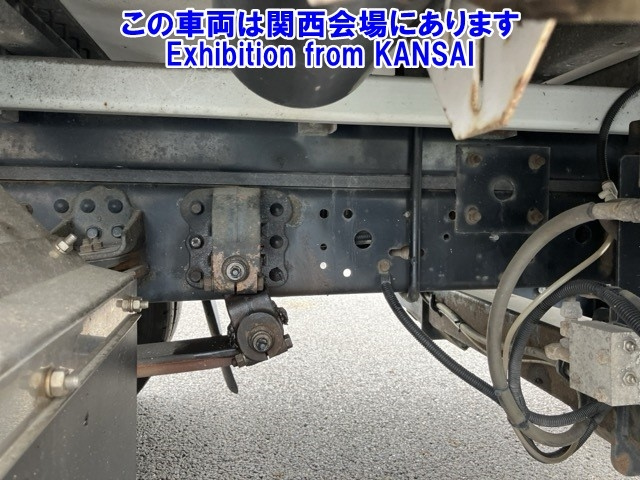 MITSUBISHI CANTER 2008