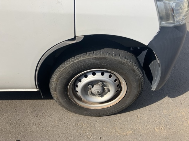 TOYOTA TOWN ACE TRUCK 2016