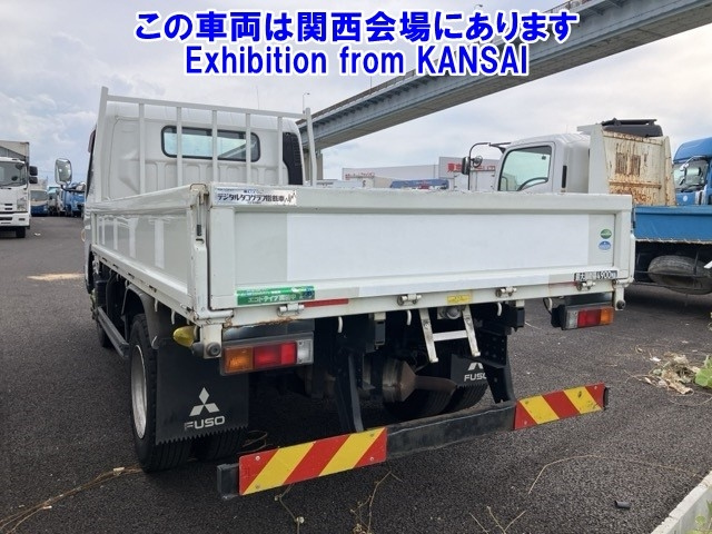 MITSUBISHI CANTER 2016